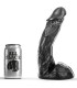 Gode Large AB64 All Black 5cm de largeur