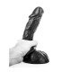 Gode Large Noir 23x5cm