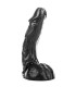 Gode Large Noir 23x5cm