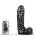 Gode Réaliste Droit AB65 All Black