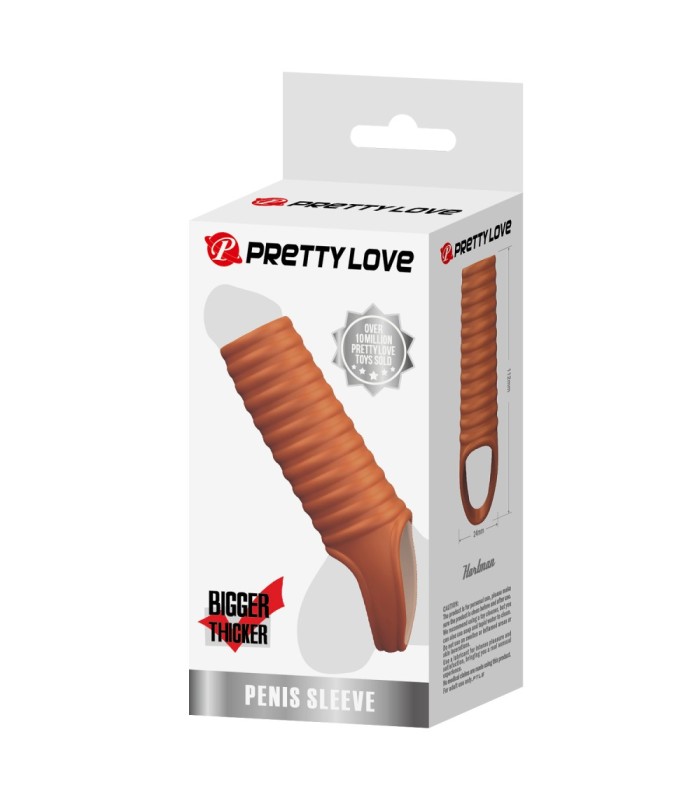 Gaine à Pénis Hartman Pretty Love