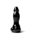 Gode XL Noir Shadow Hunter 17x6cm