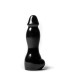 Gode XL Noir Shadow Hunter 22x6cm