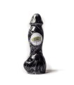 Gode XL Noir Shadow Hunter 22x6cm Gode XL Noir Shadow Hunter 22x6cm