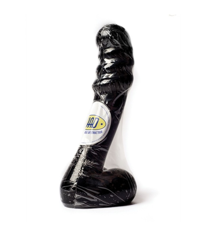 Gode Noir XL Wad