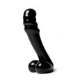 Gode Noir XL Wad Dragon Head 25x7,5cm
