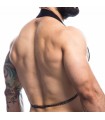 Harnais de Poitrine avec Chaine Harness