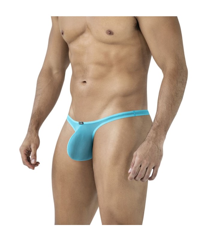 String Mesh Turquoise C4M