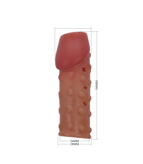 Gaine de Gland Tyriff Pretty Love Gaine de Gland Tyriff Pretty Love