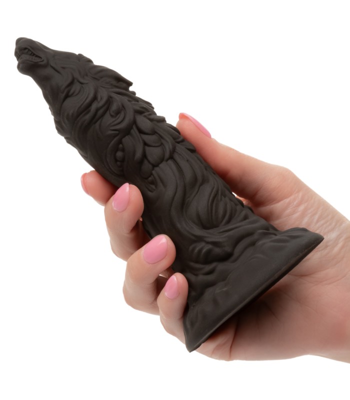 Gode Monster Dong The Werewolf