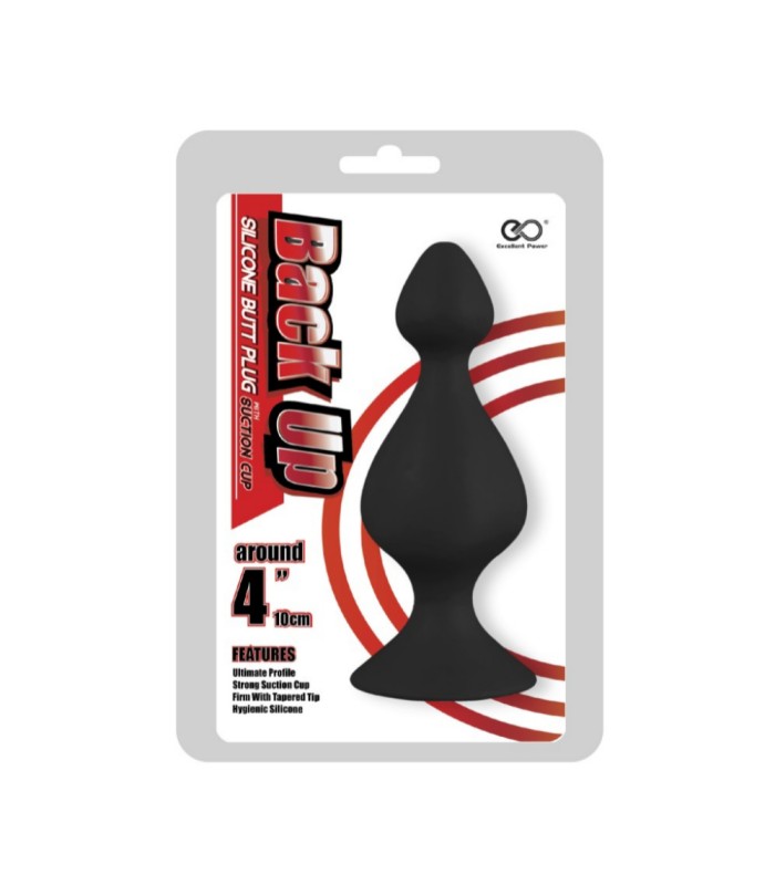 Plug Anal Initiation 10x3,5cm