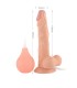 Gode ​​Éjaculateur Vscnovelty 24x4,3cm