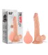 Gode ​​Éjaculateur Vscnovelty 24x4,3cm