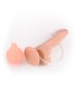 Gode ​​Éjaculateur Vscnovelty 24x4,3cm