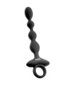 Chapelet Anal Flexible à Vibrations Anos Chapelet Anal Flexible à Vibrations Anos