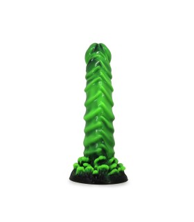 Gode Dragon Jungle Rex Vert Gode Dragon Jungle Rex Vert