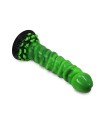 Gode Dragon Jungle Rex Vert Gode Dragon Jungle Rex Vert