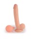 Gode ​​Anal Éjaculateur  Squirt 27x4,5cm