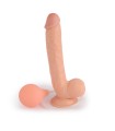 Gode ​​Anal Éjaculateur Easy Squirt 22x4,5cm