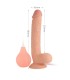Gode ​​Anal Éjaculateur  Squirt 27x4,5cm