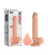 Gode ​​Anal Éjaculateur  Squirt 27x4,5cm