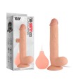 Gode Anal Éjaculateur  Squirt 27x4,5cm Gode Anal Éjaculateur  Squirt 27x4,5cm
