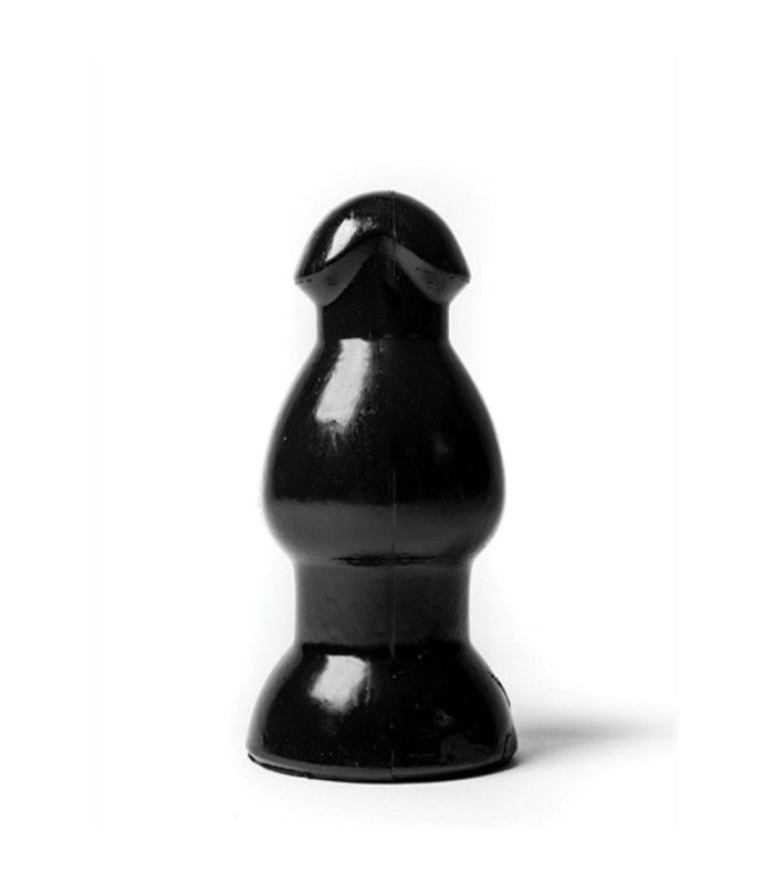 Plug XXL Noir Crusader