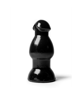 Plug XXL Noir Crusader WAD MisterB