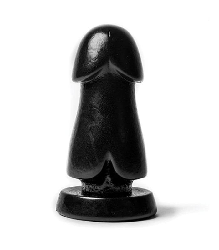 Plug Anal XXL Dévastator