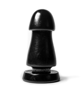 Plug Anal XXL Dévastator