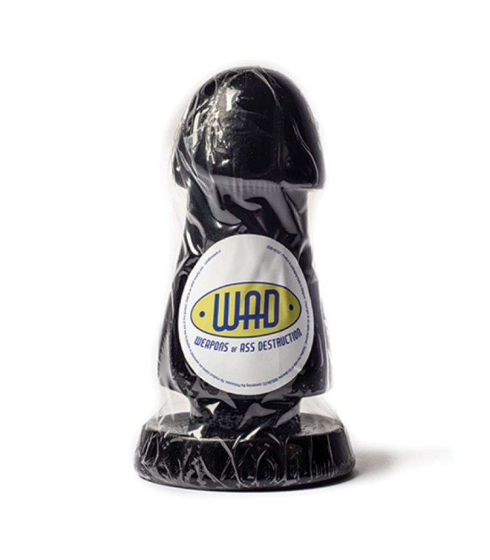 Plug Anal XXL Dévastator