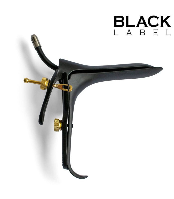 Speculum Anal avec Tube Lubrifiant Cusco