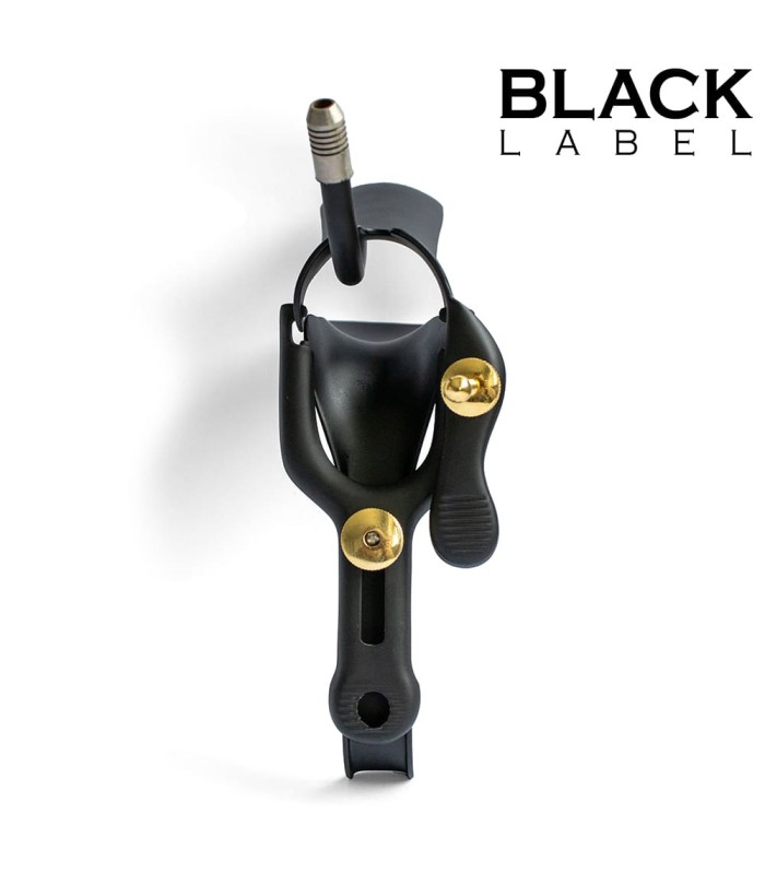 Speculum Anal avec Tube Lubrifiant Cusco