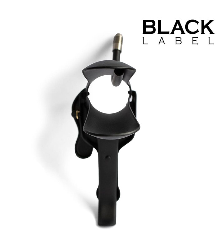 Speculum Anal avec Tube Lubrifiant Cusco