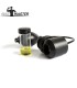 Kit Mini Pompe à Arôme pour Masque à Gaz