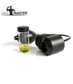 Kit Mini Pompe à Arôme pour Masque à Gaz