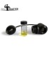 Kit Mini Pompe à Arôme pour Masque à Gaz