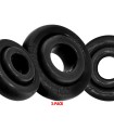 Kit 3 Cockrings Multi-Tailles Oxballs Rimringz Kit 3 Cockrings Multi-Tailles Oxballs Rimringz