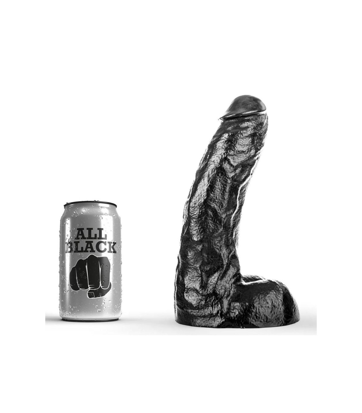 Gode Noir Large AB67 22x6,5cm