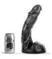 Gode XL AB66 Noir 23x6cm