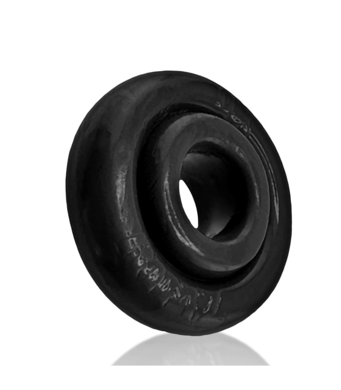 Cockring Flex Oxballs Rimz noir