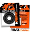 Cockring Flex Oxballs Rimz noir Cockring Flex Oxballs Rimz noir