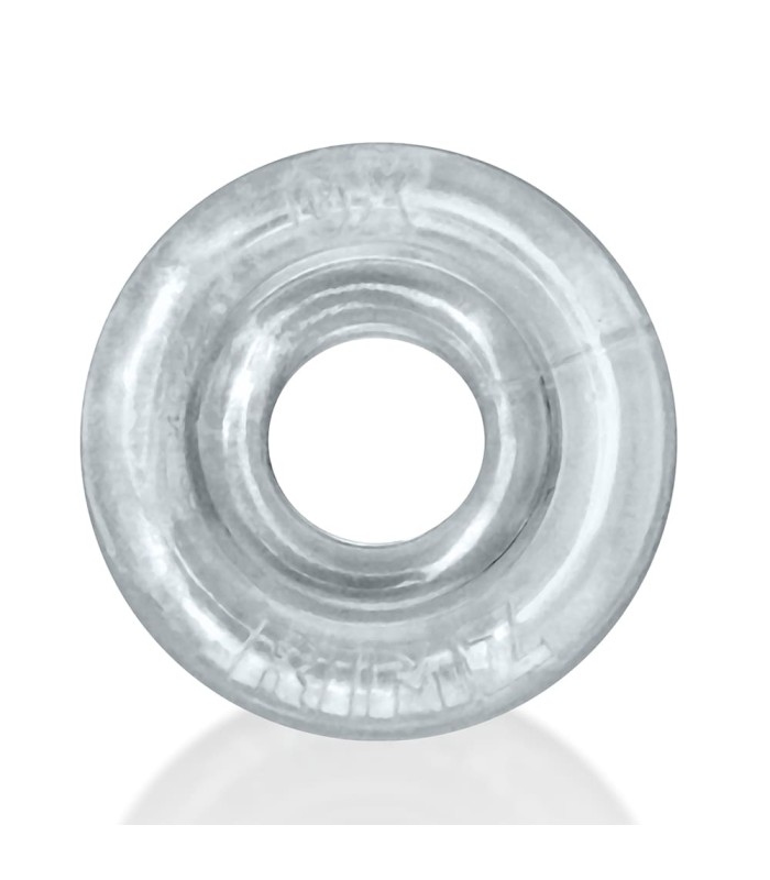 Cockring Flex Oxballs Rimz transparent