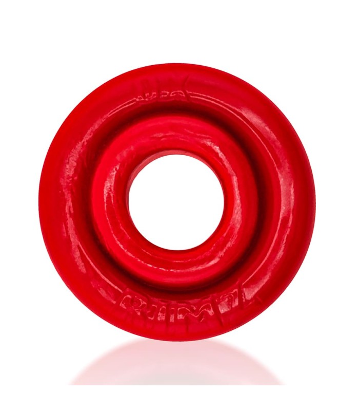 Cockring Flex Oxballs Rimz rouge