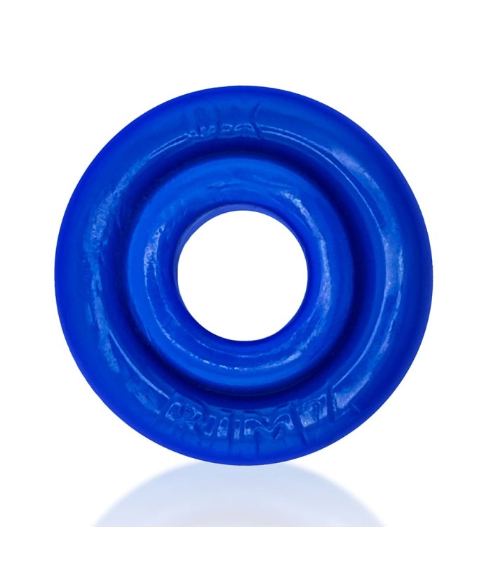 Cockring Flex Oxballs Rimz bleu