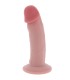 Gode Peau Réaliste Deluxe ToyJoy 16x4,5cm