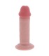 Gode Peau Réaliste Deluxe ToyJoy 16x4,5cm
