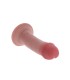 Gode Peau Réaliste Deluxe ToyJoy 16x4,5cm