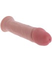 Gode Réaliste XL Double Peau 29x7cm Gode Réaliste XL Double Peau 29x7cm