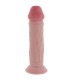 Gode Réaliste XL Double Peau 32x7,5cm